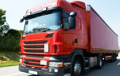 Ankara Seydikemer Ambar Kargo