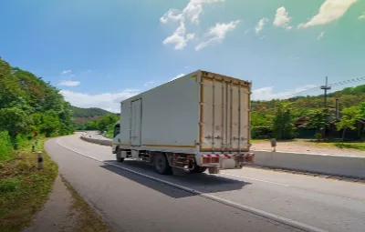 Ankara ile Seydikemer Arası Bulaşık Makinesi Taşıma