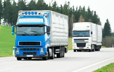 Ankara ile Seydikemer Arası Eşya Taşıma